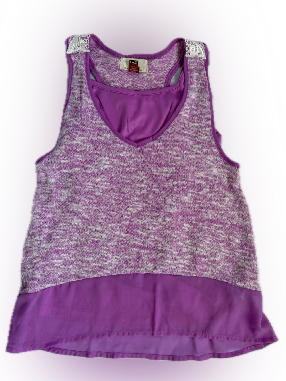 Girls L.e.i Shirt~ Girls M 7/8